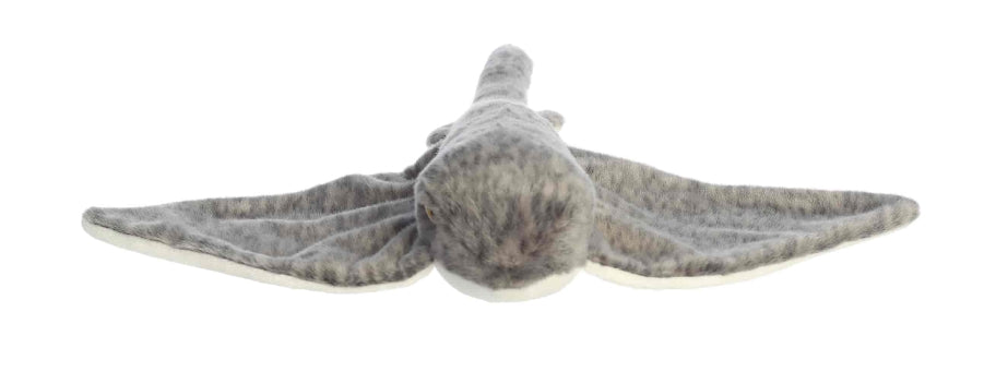 Aurora® Eco Hugs™ 18.5" Stingray