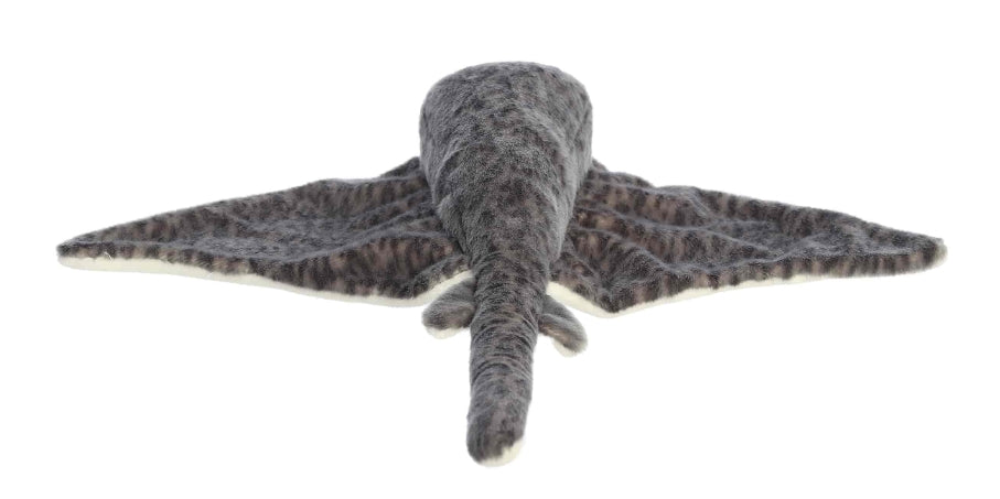 Aurora® Eco Hugs™ 18.5" Stingray