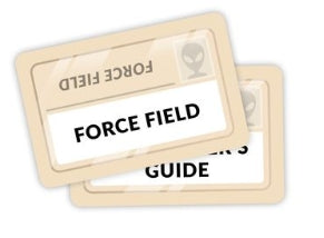 Czech Games CODENAMES: Sci-Fi Expansion Pack