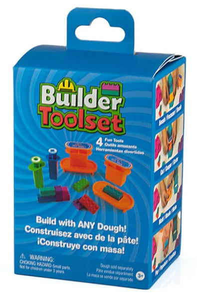 Relevent Play Builder Toolset