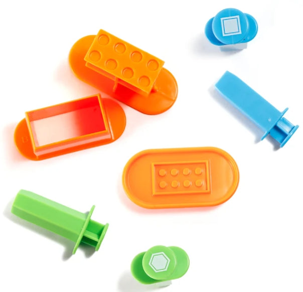 Relevent Play Builder Toolset