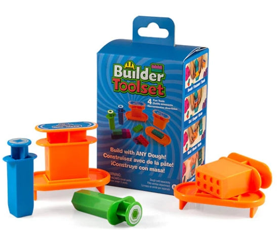 Relevent Play Builder Toolset
