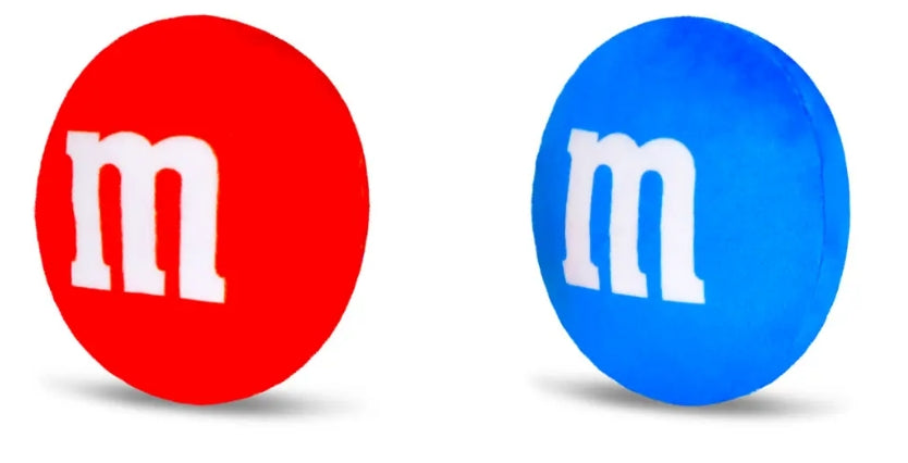 IScream M&M'S 6"PLUSH