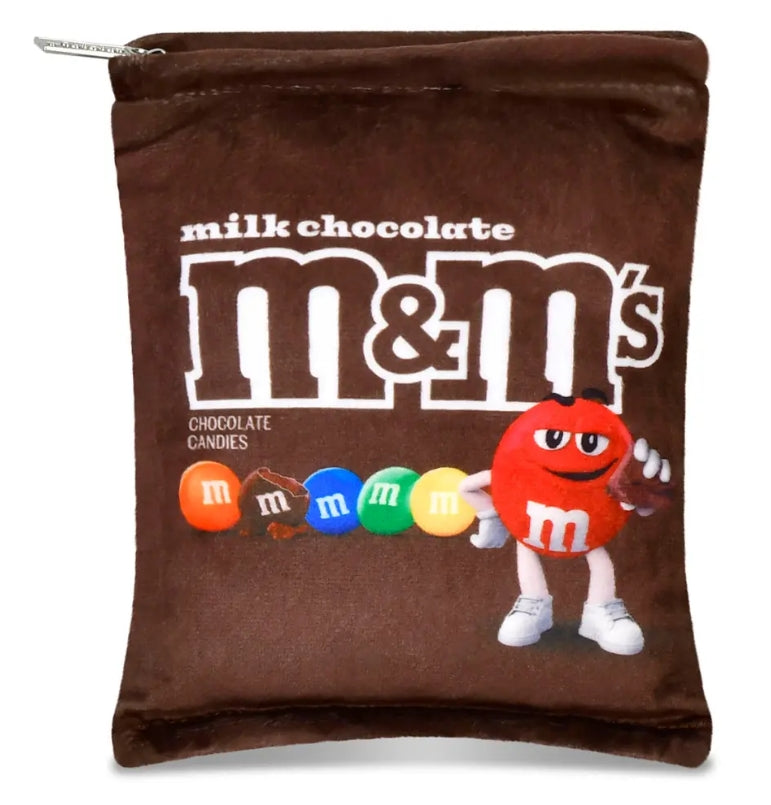 IScream M&M'S 6"PLUSH