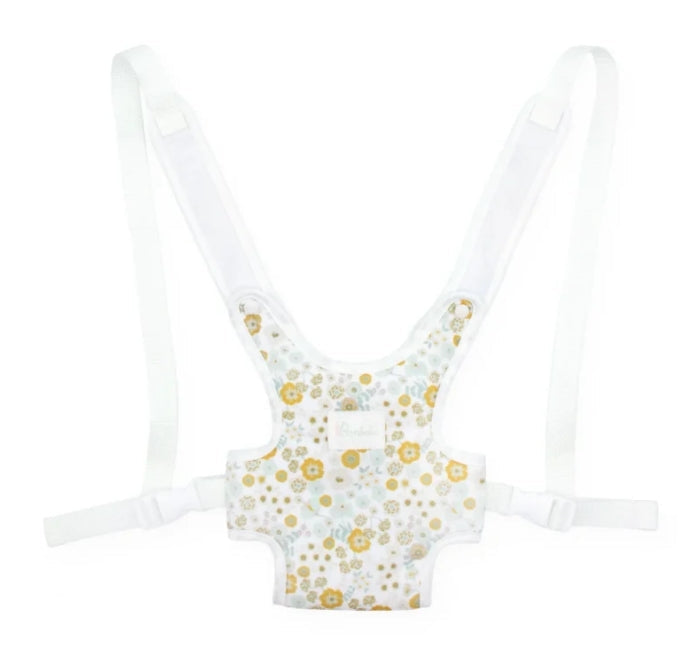 JC Toys Bonbebe Fabric Doll Carrier