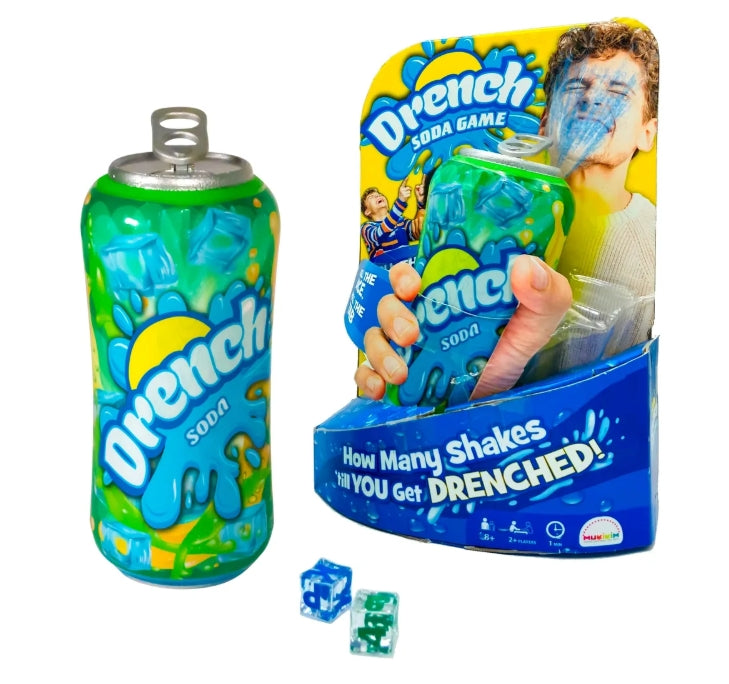 Mukikim Drench