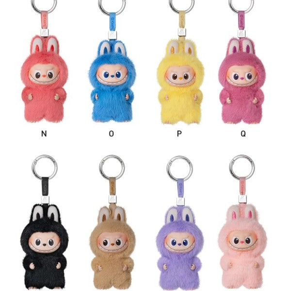 Pin For Love N-Z Labubu Blind Box