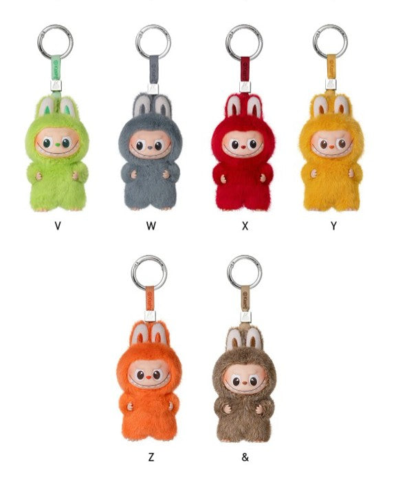 Pin For Love N-Z Labubu Blind Box – TimbukToys