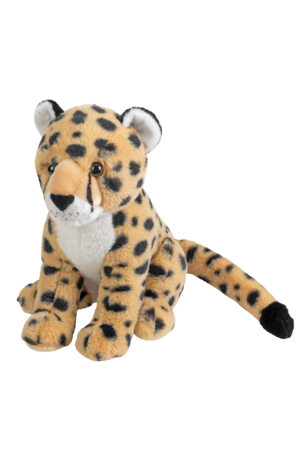 Fahlo Sprint Cheetah Plush