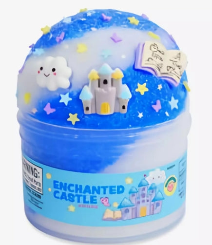 PeachyBbies Enchanted Castle Icee Slime