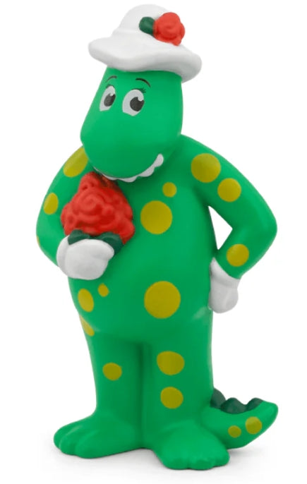 Tonies The Wiggles: Dorothy The Dinosaur Tonie