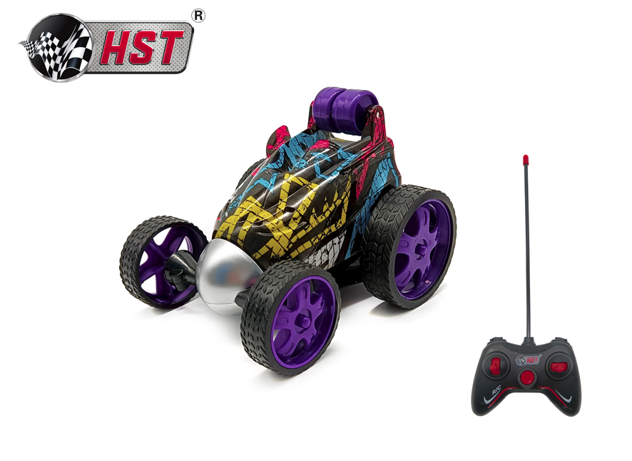 HST-US RC 77755 MINI TWISTAZ STUNT