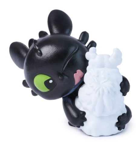 Spin Master How To Train Your Dragon Toothless Blind Egg (Random Chance 1pc)