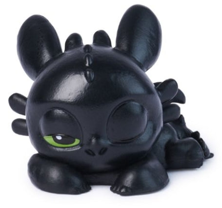 Spin Master How To Train Your Dragon Toothless Blind Egg (Random Chance 1pc)