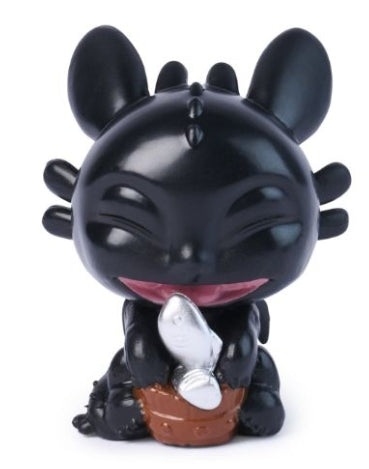 Spin Master How To Train Your Dragon Toothless Blind Egg (Random Chance 1pc)