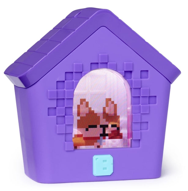 Spin Master Bitzee Doghouse