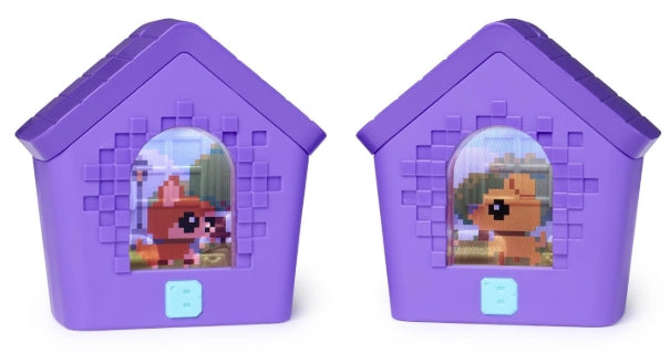 Spin Master Bitzee Doghouse