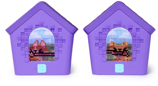 Spin Master Bitzee Doghouse