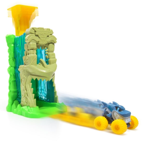 Spin Master Monster Jam Mini Launcher