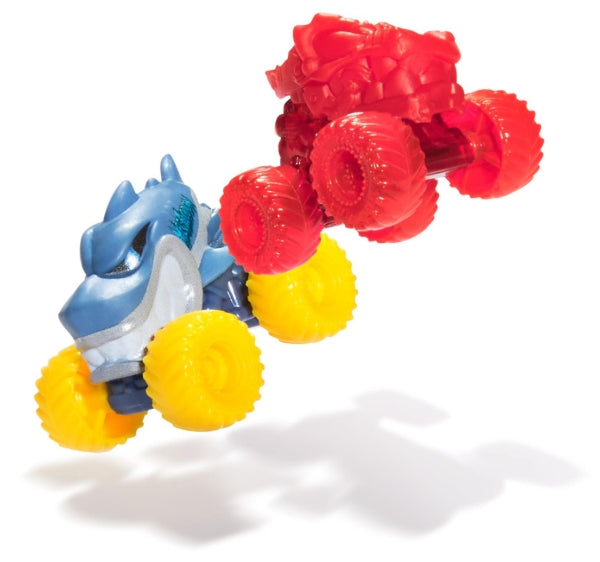 Spin Master Monster Jam Mini Launcher
