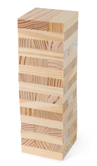 Spin Master Jumbling Tower