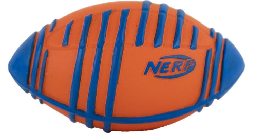 World's Smallest NERF Weather Blitz Football (assorted)