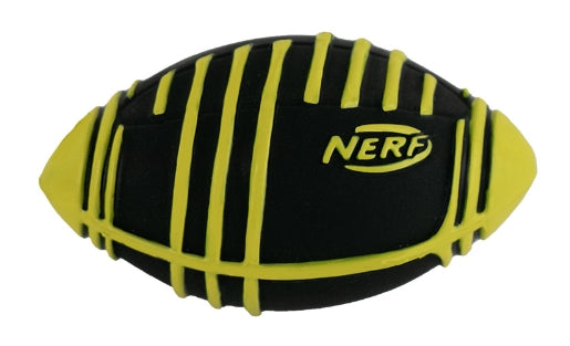 World's Smallest NERF Weather Blitz Football (assorted)