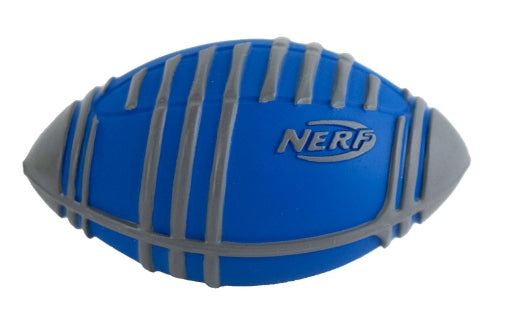 World's Smallest NERF Weather Blitz Football (assorted)