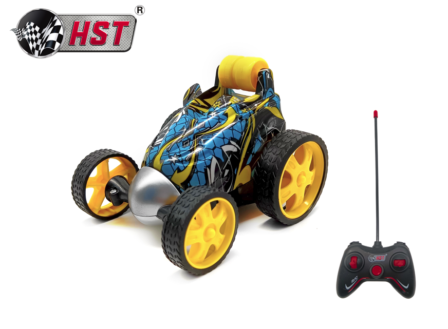 HST-US RC 77755 MINI TWISTAZ STUNT