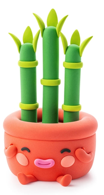 Fat Brain Toy Co Hey Clay Plant Friends
