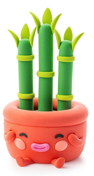 Fat Brain Toy Co Hey Clay Plant Friends – TimbukToys
