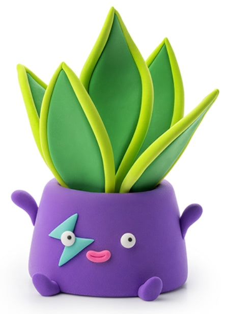 Fat Brain Toy Co Hey Clay Plant Folks
