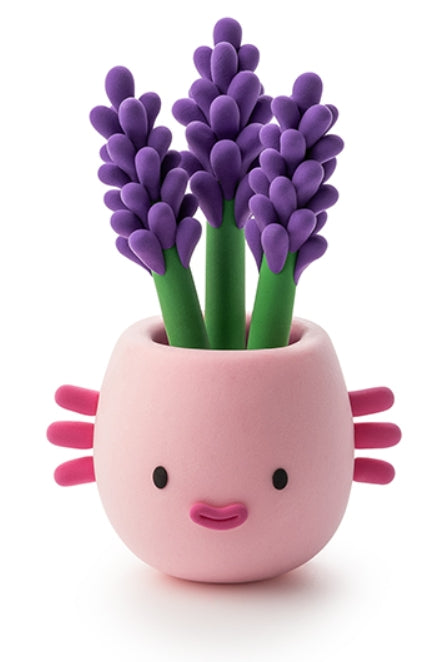 Fat Brain Toy Co Hey Clay Plant Folks