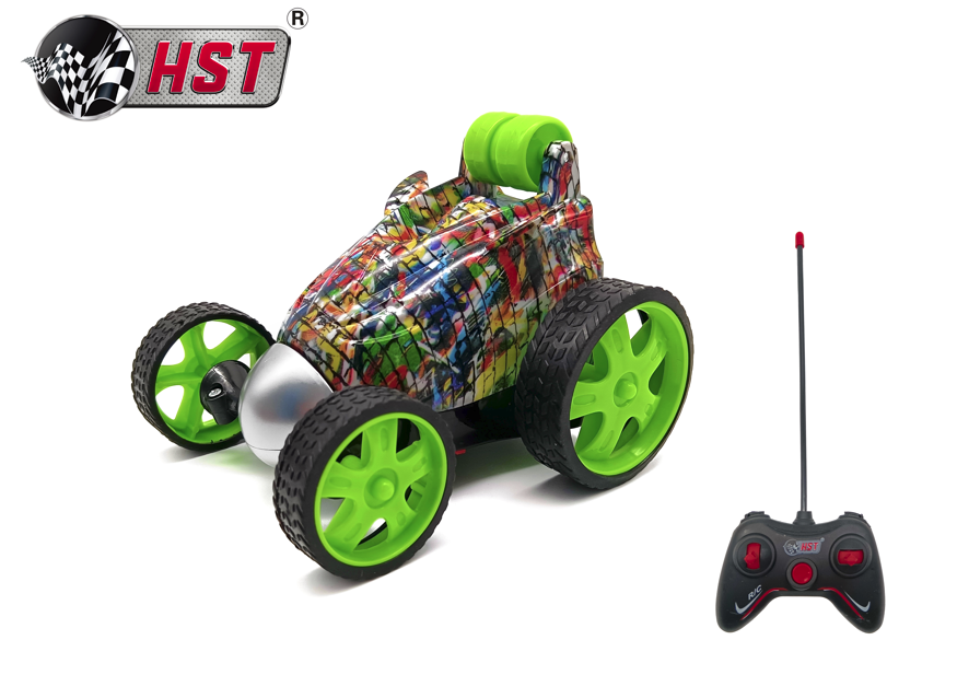 HST-US RC 77755 MINI TWISTAZ STUNT
