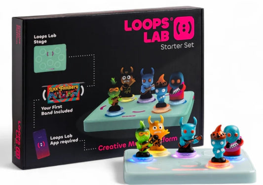Loops® Lab Starter Set