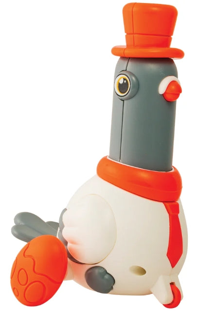 Us Toy Company Press N Go Pigeon