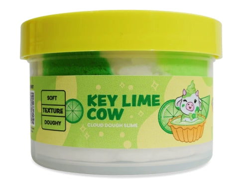 Peachybbies Key Lime Cow