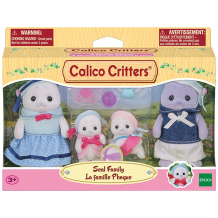 SealFamily | calico critters | cc2176_1