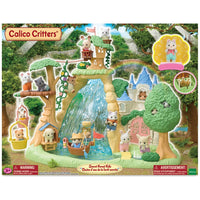 SecretForestFalls | calico critters | cc2178_2