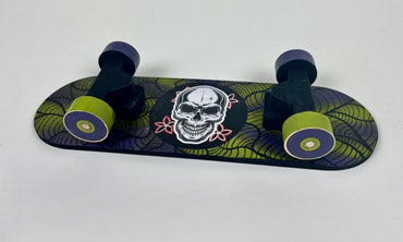 Begin Again Skate Breaks Skateboard Art Kit