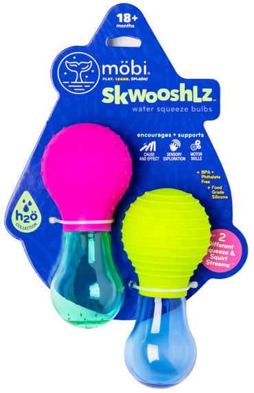 Mobi Skwooshlz