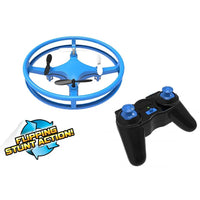 Sky Lighter Glow Disc Drone