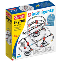 Skyrail: Starter Set - 94 pcs | Quercetti  | 6429