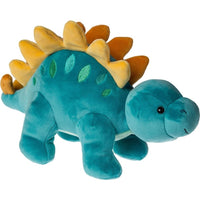 Smootheez Stegosaurus - 10"