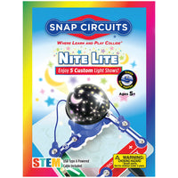 Snap Circuits Nite Lite Kit