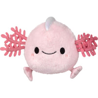 Snugglemi Snackers Axolotl | 119275