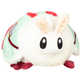 Snugglemi Snackers Luna Moth | squishables | 118179