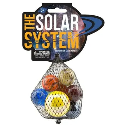 Solar System Game (assorted)