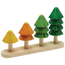 Sort & Count Trees | plan toys