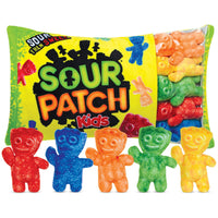 Sour Patch Kids Interactive Plush